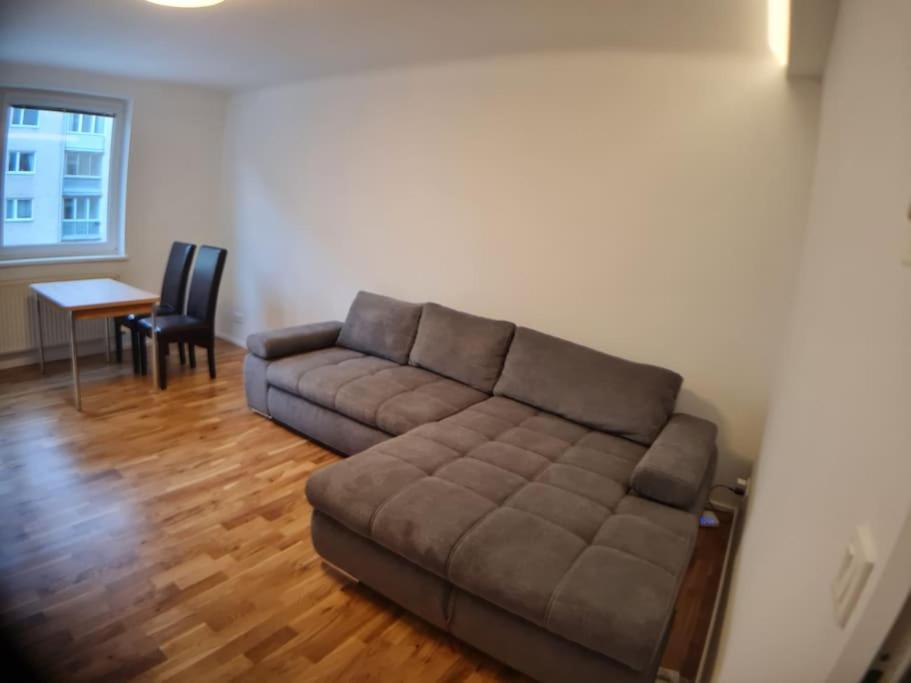 Stressless City Apartment Vienna Exterior photo