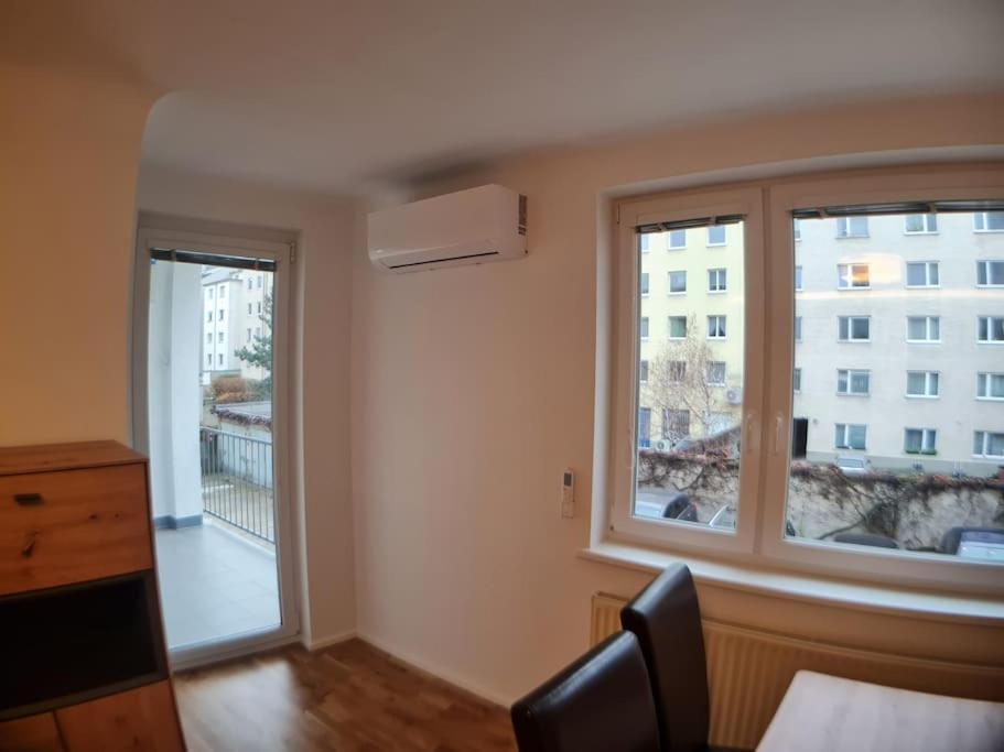 Stressless City Apartment Vienna Exterior photo