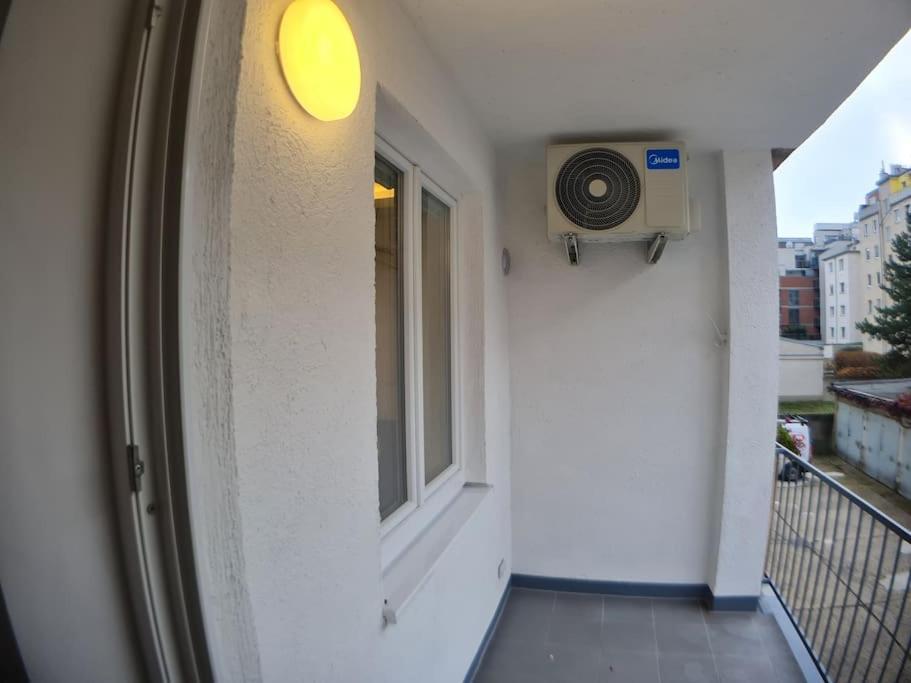 Stressless City Apartment Vienna Exterior photo